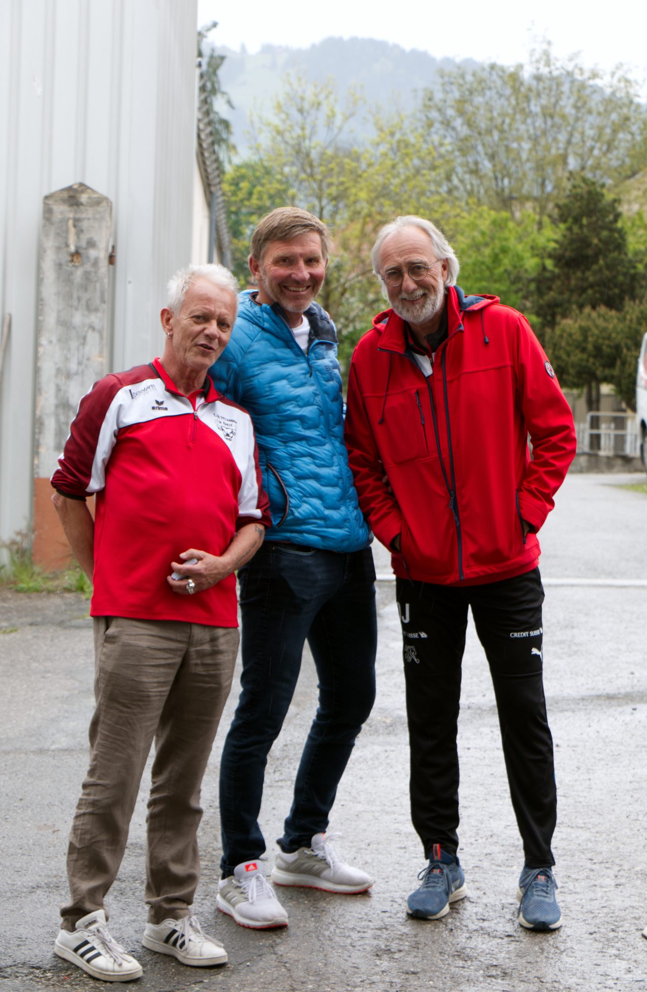 Photo du Club de Pétanque de Bulle