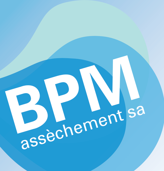 BPM Assèchement SA