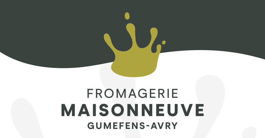 Fromagerie Maisonneuve