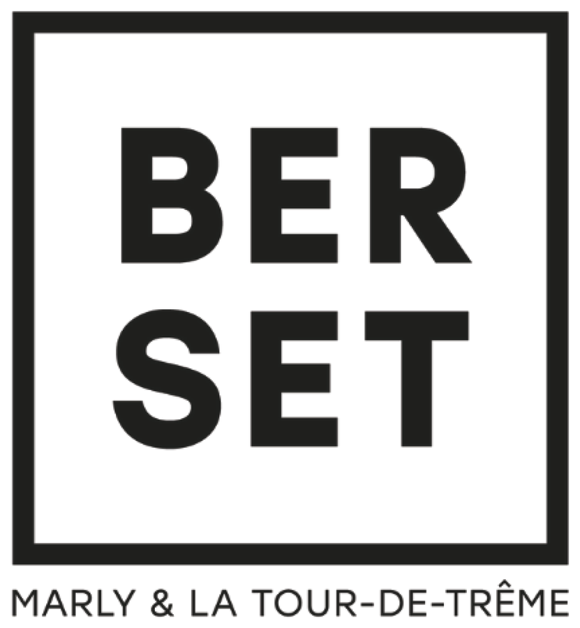 Berset Toyota